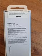 Samsung Galaxy Watch 4 - Nieuw in doos!, Ophalen of Verzenden, Samsung, Waterdicht, Android