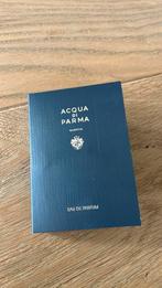 Proefmonster Acqua di Parma, Ophalen of Verzenden, Nieuw
