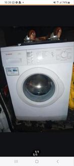 Te koop Wasmachine van Bosch, 6 tot 8 kg, Ophalen of Verzenden, 1200 tot 1600 toeren, 85 tot 90 cm