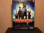 Pandemic Bordspel (NL) - Z-Man Games, Ophalen of Verzenden, Nieuw, Z-man Games