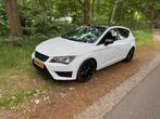 Seat 2014 Wit CUPRA, Auto's, Seat, 15 km/l, 1321 kg, 4 cilinders, 1984 cc