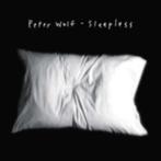 CD: Peter Wolf (J.Geils Band) – Sleepless (ZGAN), Ophalen of Verzenden, Zo goed als nieuw, Poprock