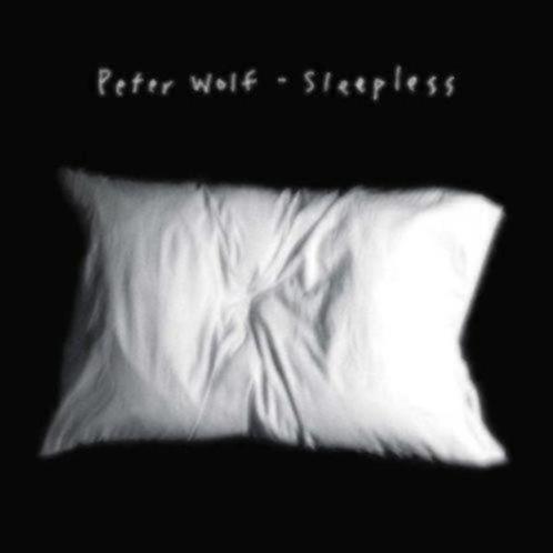 CD: Peter Wolf (J.Geils Band) – Sleepless (ZGAN), Cd's en Dvd's, Cd's | Rock, Zo goed als nieuw, Poprock, Ophalen of Verzenden