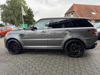 Land Rover Range Rover Sport 5.0 V8 SC SVR CARBON | 23" VELG, Automaat, 12 maanden, Lichtsensor, 3000 kg
