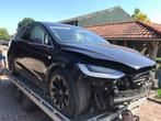 tesla model x in onderdelen, Auto-onderdelen, Overige Auto-onderdelen, Gebruikt, Ophalen of Verzenden