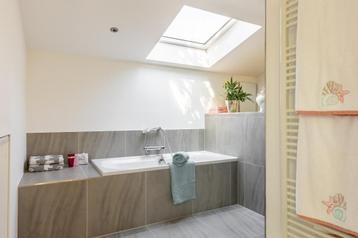 Villeroy & Boch bad inclusief Grohe kraan beschikbaar voor biedingen