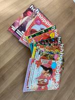 Stapel Happinez, Ophalen, Zo goed als nieuw