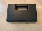 Walther P22 pistool koffer - origineel, Ophalen, Overige soorten, Overige gebieden, Kist of Geocache