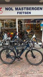 Gudereit Rohloff Fiets 2024 kleur klein krasje 54cm heren., Overige merken, 28 inch, Vering, 10 tot 15 versnellingen