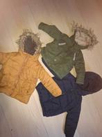 Baby jassen maatje 80, Ophalen of Verzenden, Zo goed als nieuw