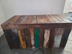 Opbergkist van Hout, Huis en Inrichting, Woonaccessoires | Kisten, Ophalen, Gebruikt, 100 tot 150 cm, Minder dan 50 cm