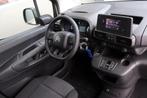 Citroën ë-Berlingo 50kWh L1H1 l AIRCO l CAMERA l CRUISE CO, Auto's, Bestelauto's, Automaat, 136 pk, Gebruikt, 750 kg