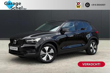 Volvo XC40 1.5 T4 Recharge R-Design - Camera - Stoel/Stuur v beschikbaar voor biedingen