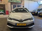 Toyota Auris 1.3 Now/HISTORIE AANWEZIG/AIRCO/N.A.P/, Voorwielaandrijving, Gebruikt, 4 cilinders, Bedrijf