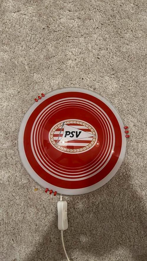 Psv lamp muur lamp maar kan ook aan plafon, Huis en Inrichting, Lampen | Wandlampen, Nieuw, Glas, Ophalen of Verzenden