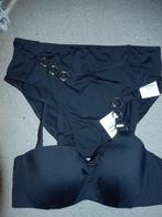 Gave nieuwe bikini Prima Donna Damietta 80d broekje 46, Kleding | Dames, Badmode en Zwemkleding, Zwart, Nieuw, Ophalen of Verzenden