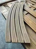 Boogligger, Ophalen, Nieuw, Hardhout, Minder dan 180 cm