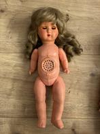 Antieke babypop, Ophalen of Verzenden