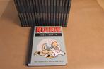 Kuifje collectie. Complete werk Hergé, 20 delen., Boeken, Stripboeken, Complete serie of reeks, Ophalen of Verzenden, Zo goed als nieuw