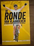 Edward Pickering - De Ronde van Vlaanderen, Ophalen of Verzenden, Zo goed als nieuw, Edward Pickering, Balsport