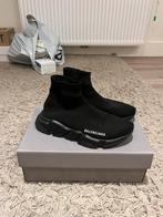 Balenciaga Speedrunners, Kleding | Dames, Schoenen, Verzenden, Zo goed als nieuw, Zwart, Sneakers of Gympen