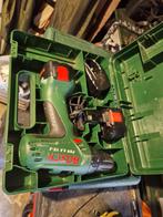 Bosch Accu Boormachine, Ophalen, Gebruikt, Variabele snelheid, Boor- en Schroefmachine
