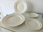 Wedgwood Queens Ware Queens Shape en Queens plain ., Huis en Inrichting, Keuken | Servies, Ophalen of Verzenden, Zo goed als nieuw
