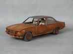 Opel Commodore B GS/E 1972 schuurvondst 1:24, Ophalen of Verzenden, Gebruikt, Auto, Overige merken
