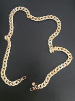 Telefoonkoord Beige/Wit Kunststof, Ophalen of Verzenden, Zo goed als nieuw, Beige, Kunststof