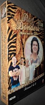 Roy Donders Stylist Van Het Zuiden  Seizoenen 1 & 2  NIEUW !, Verzenden, Nieuw in verpakking, Boxset