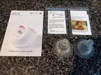 Spectra S2 Plus elektrische dubbele borstkolf, Ophalen of Verzenden, Zo goed als nieuw, Borstkolf