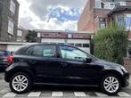 Volkswagen Polo 1.2 TSI BlueMotion Comfortline, Auto's, Voorwielaandrijving, Euro 5, Stof, Gebruikt