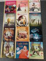 efteling 12 goudenboekjes, Verzamelen, Efteling, Ophalen of Verzenden