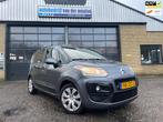 Citroen C3 Picasso 1.6 VTi Exclusive, Auto's, Voorwielaandrijving, Euro 5, Gebruikt, 4 cilinders