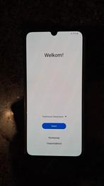 Samsung a70 128GB, Telecommunicatie, Mobiele telefoons | Samsung, Zwart, Ophalen of Verzenden, Zo goed als nieuw, 128 GB