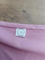 Slaaptunnel Mijnders atelier peuterbed soft pink, Ophalen of Verzenden, Gebruikt