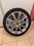 Passat R36 Velgen Golf R32 Velgen 18 inch omanyt, Ophalen