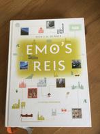 Emo’s reis. Dick E.H. Boer. Noordboek. Gebonden, Ophalen of Verzenden, Europa, Capitool