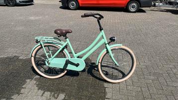 Altec meisjes fiets 24inch beschikbaar voor biedingen