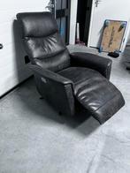 Elektrische stoel, Huis en Inrichting, Fauteuils, Ophalen, Zo goed als nieuw, 75 tot 100 cm, 50 tot 75 cm