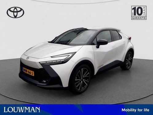 Toyota C-HR 1.8 Hybrid 140 Executive *DEMO* (bj 2025), Auto's, Toyota, Bedrijf, Te koop, C-HR, ABS, Adaptive Cruise Control, Airbags
