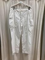 High Use broek maat 40, Kleding | Dames, Maat 38/40 (M), High Use, Wit, Ophalen of Verzenden