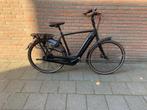 Gazelle Grenoble C8 HMB zo goed als nieuw!, Gazelle, Versnellingen, Info@gazelle.nl, Zo goed als nieuw