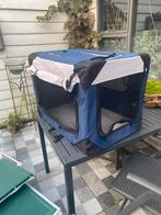 Bench opvouwbaar, Ophalen, Zo goed als nieuw