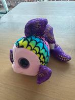 Ty Flippy de Vis Knuffel, Ophalen of Verzenden, Zo goed als nieuw, Overige typen