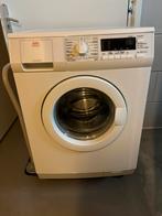 Wasmachine AEG Lavamat 64840L, 85 tot 90 cm, Gebruikt, 6 tot 8 kg, Ophalen