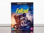 Fallout: Season One 4K UHD Blu-Ray (UK Import), Cd's en Dvd's, Blu-ray, -, -, Ophalen of Verzenden, Warner