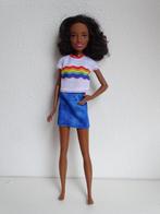 Barbie Babysitters Skipper 4, Fashion Doll, Ophalen of Verzenden, Zo goed als nieuw