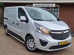 Opel Vivaro 1.6 CDTI L1H1 Sport, CAMERA, Euro 5, 15 km/l, Gebruikt, 4 cilinders