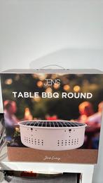 Tafel barbecue.. Jens living, Ophalen of Verzenden, Nieuw
